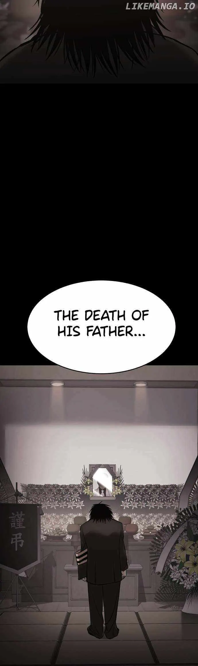 Read Baek XX Manga Online