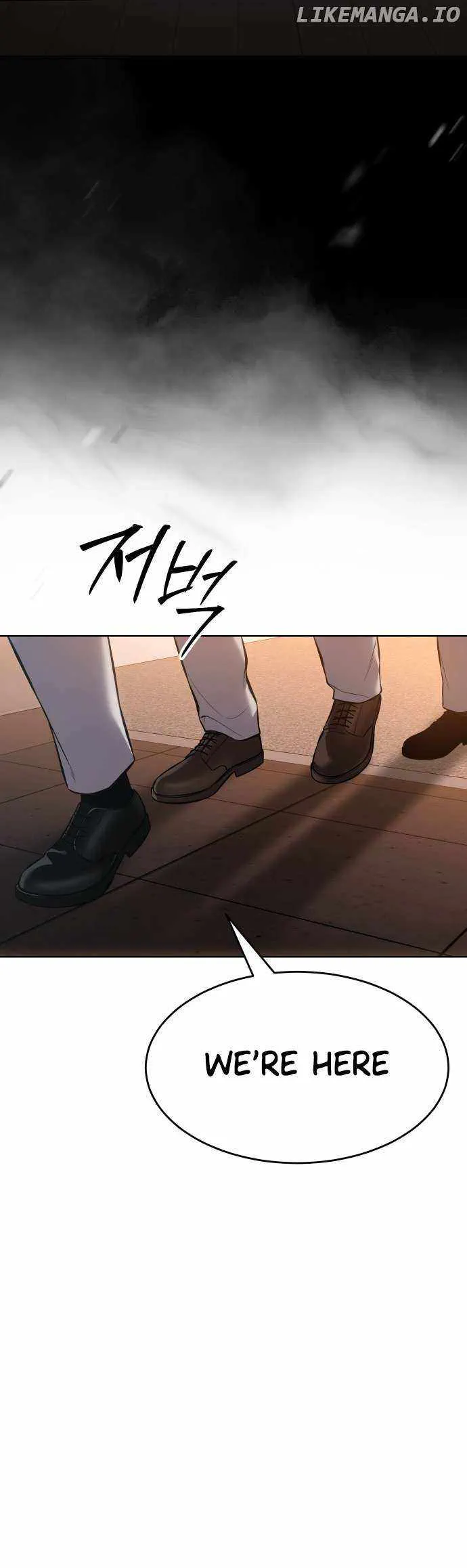 Read Baek XX Manga Online