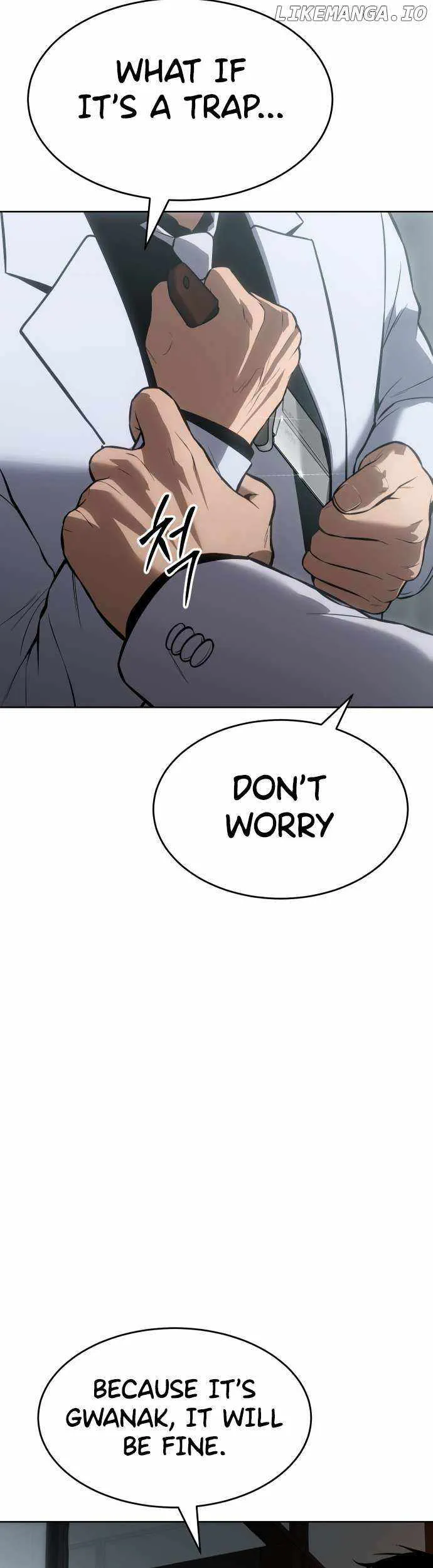 Read Baek XX Manga Online