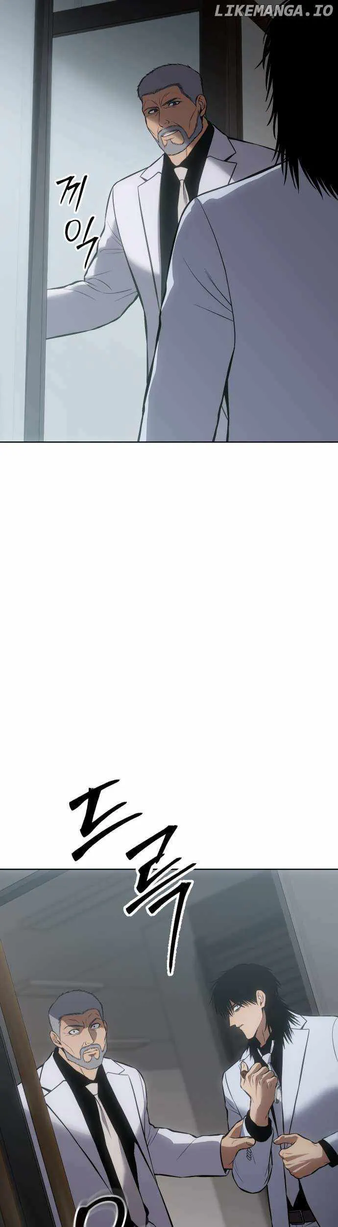 Read Baek XX Manga Online