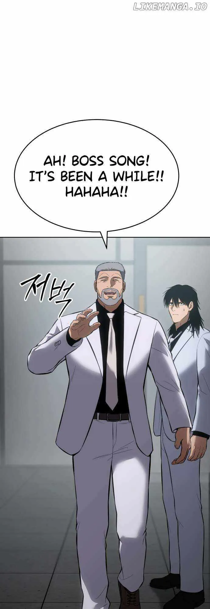 Read Baek XX Manga Online