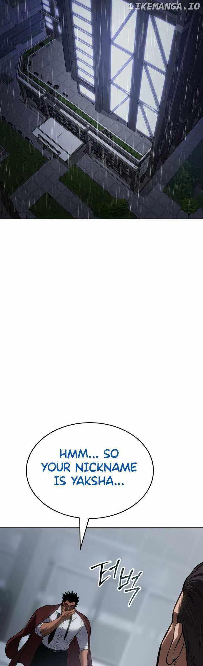 Read Baek XX Manga Online