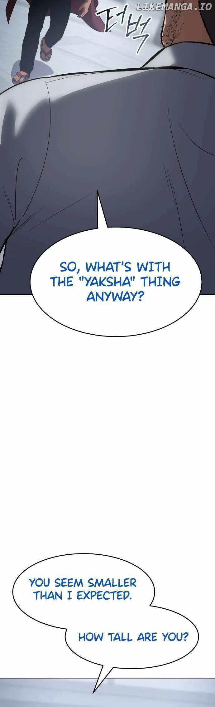 Read Baek XX Manga Online