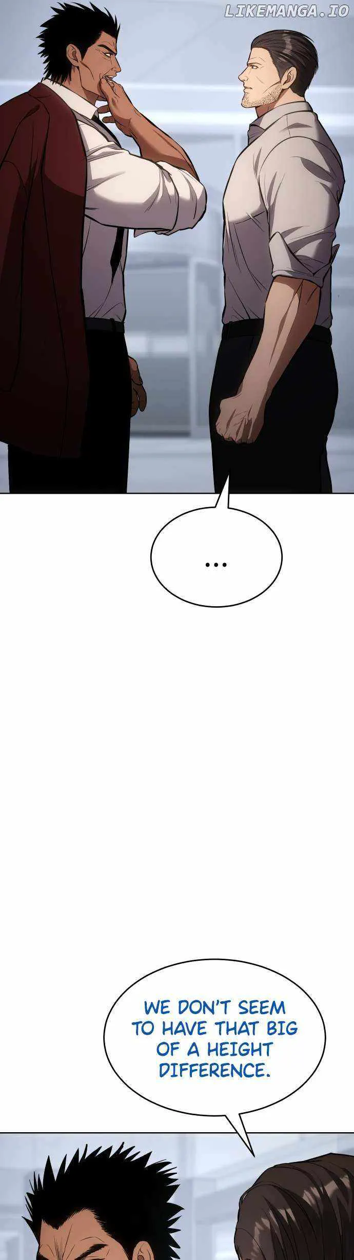 Read Baek XX Manga Online