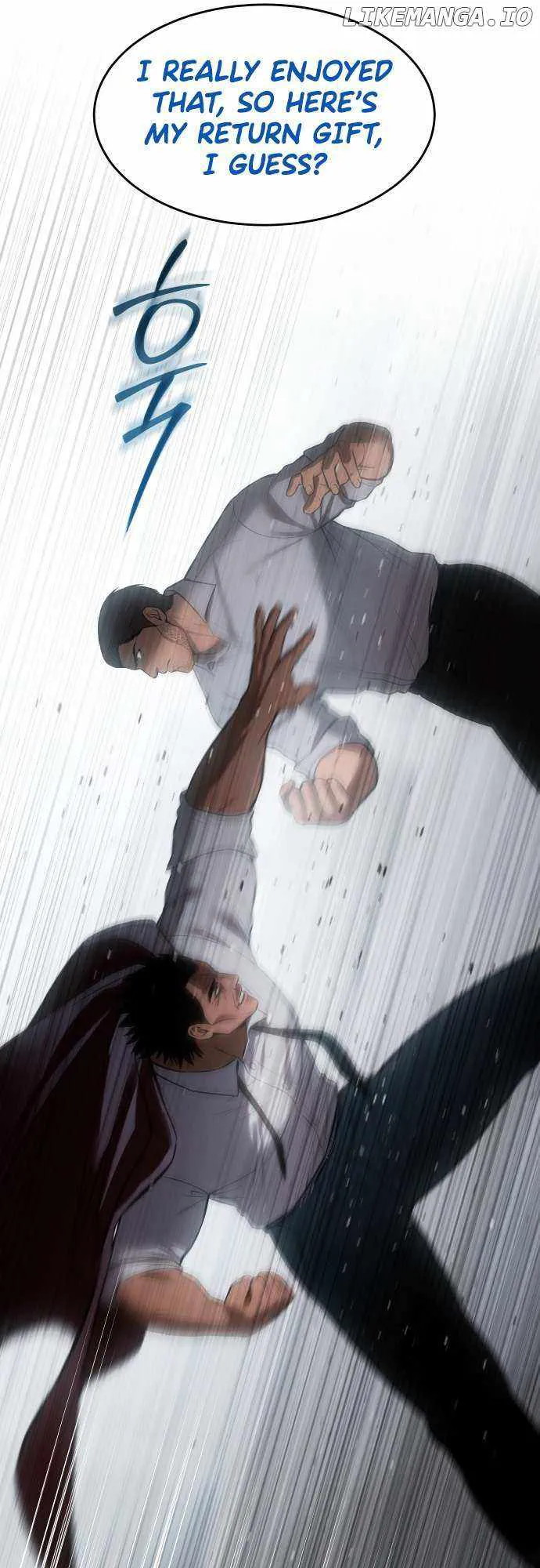 Read Baek XX Manga Online