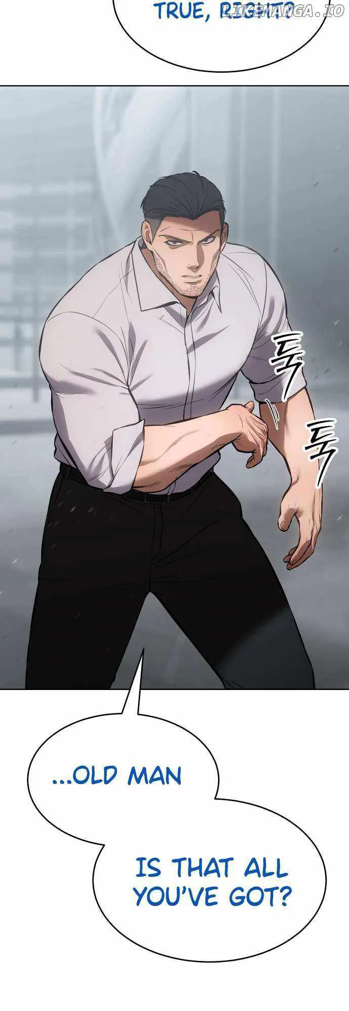 Read Baek XX Manga Online