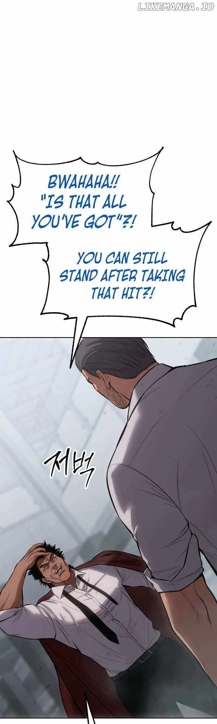 Read Baek XX Manga Online