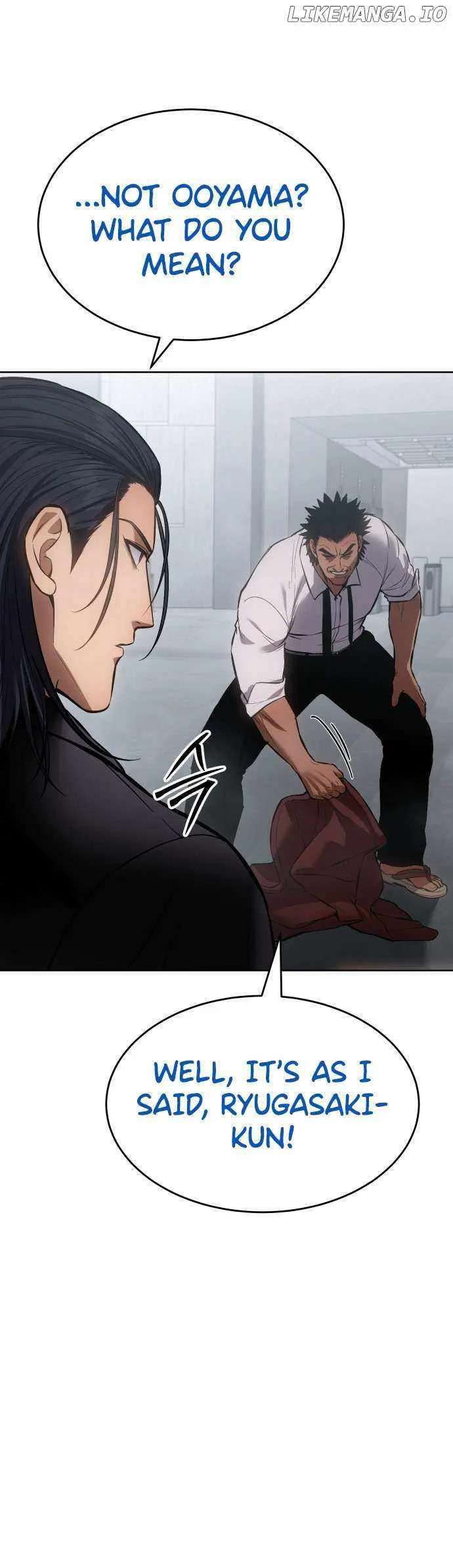 Read Baek XX Manga Online