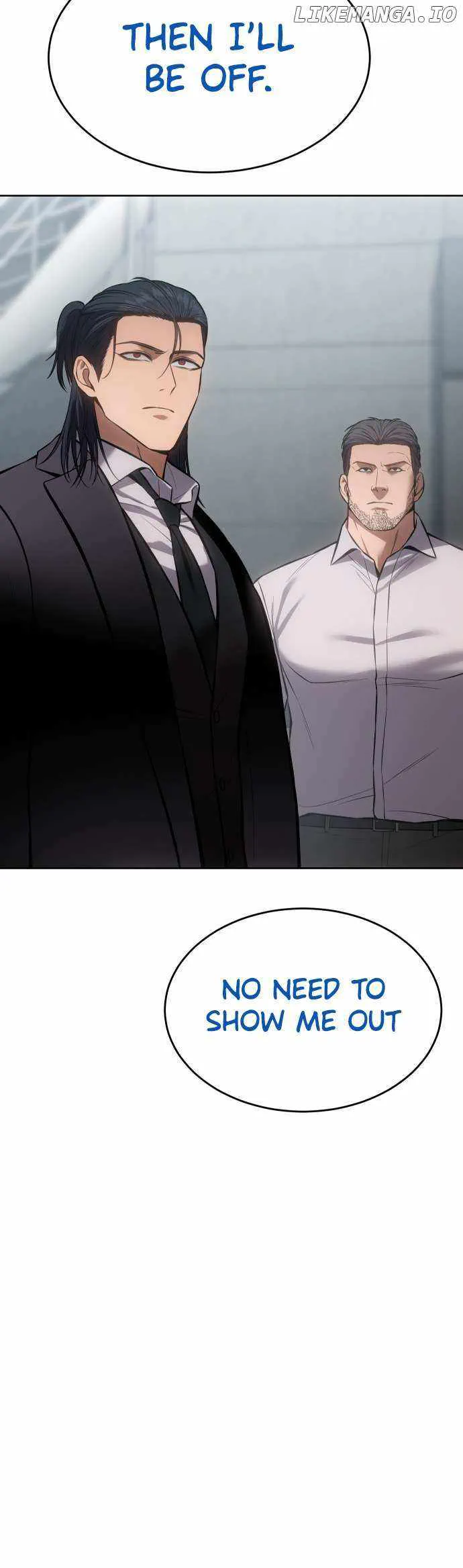 Read Baek XX Manga Online