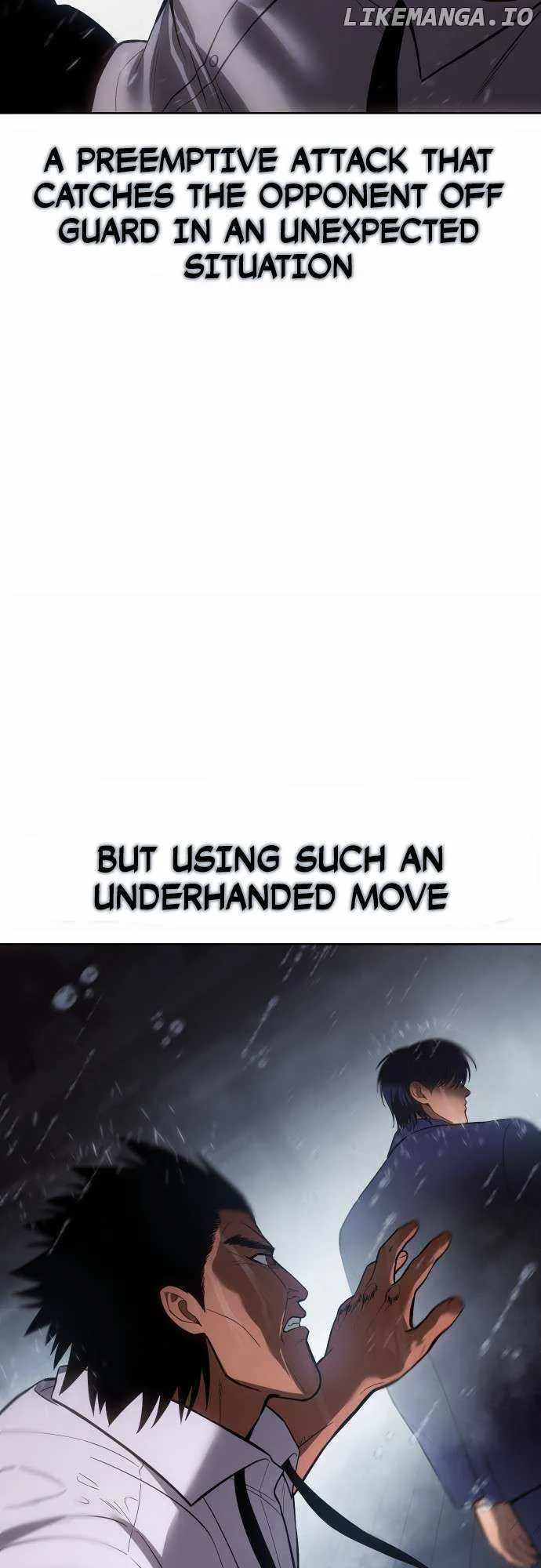 Read Baek XX Manga Online