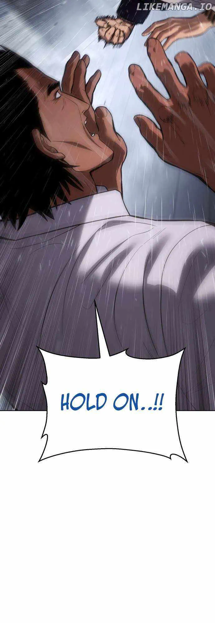 Read Baek XX Manga Online