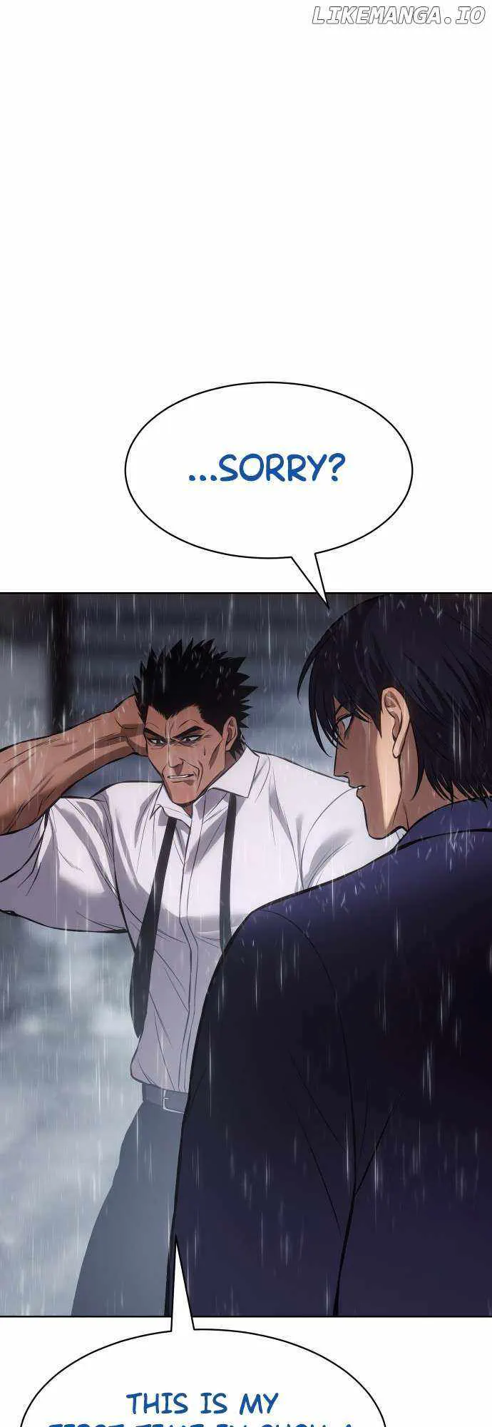 Read Baek XX Manga Online