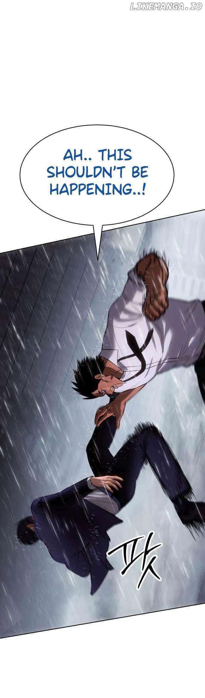 Read Baek XX Manga Online