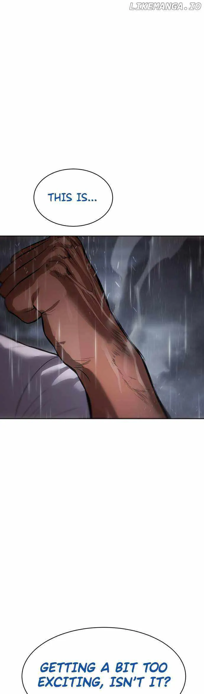 Read Baek XX Manga Online