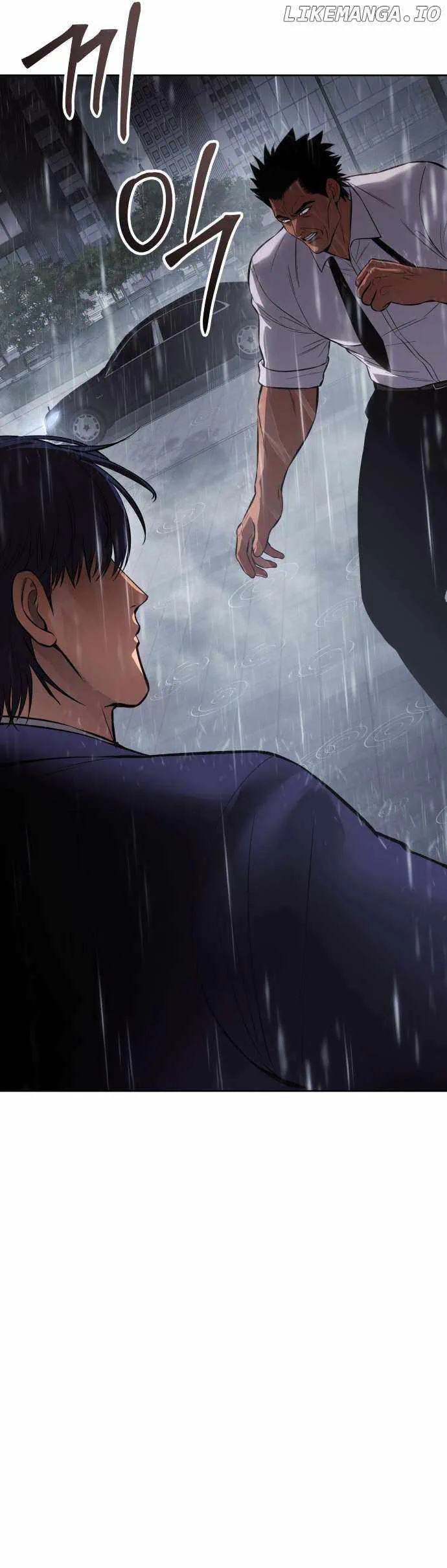 Read Baek XX Manga Online