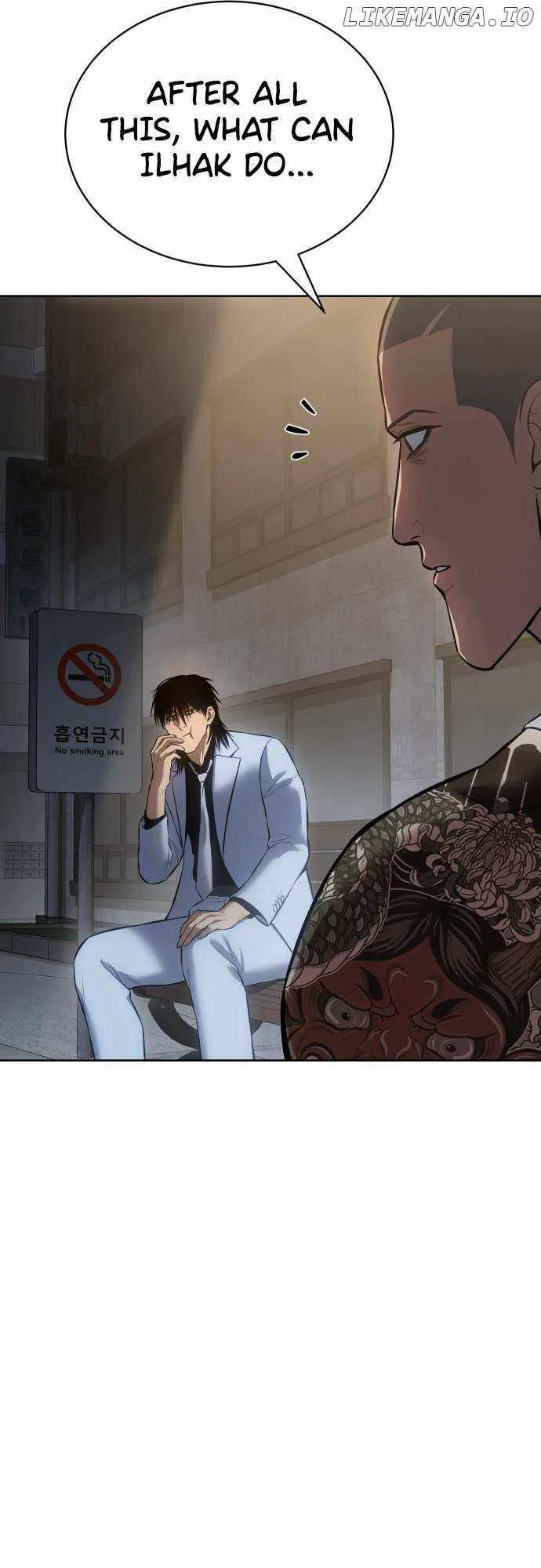 Read Baek XX Manga Online