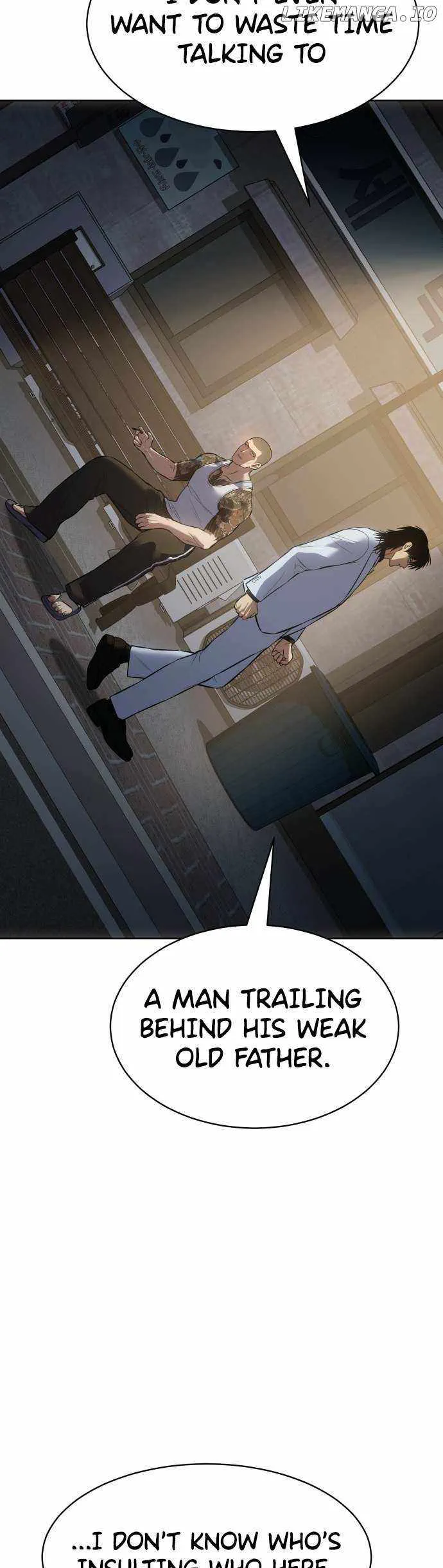 Read Baek XX Manga Online