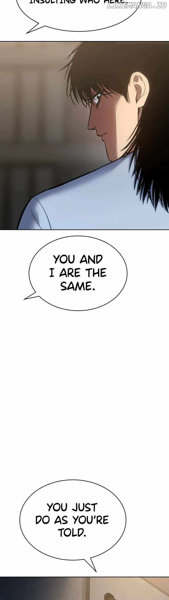 Read Baek XX Manga Online