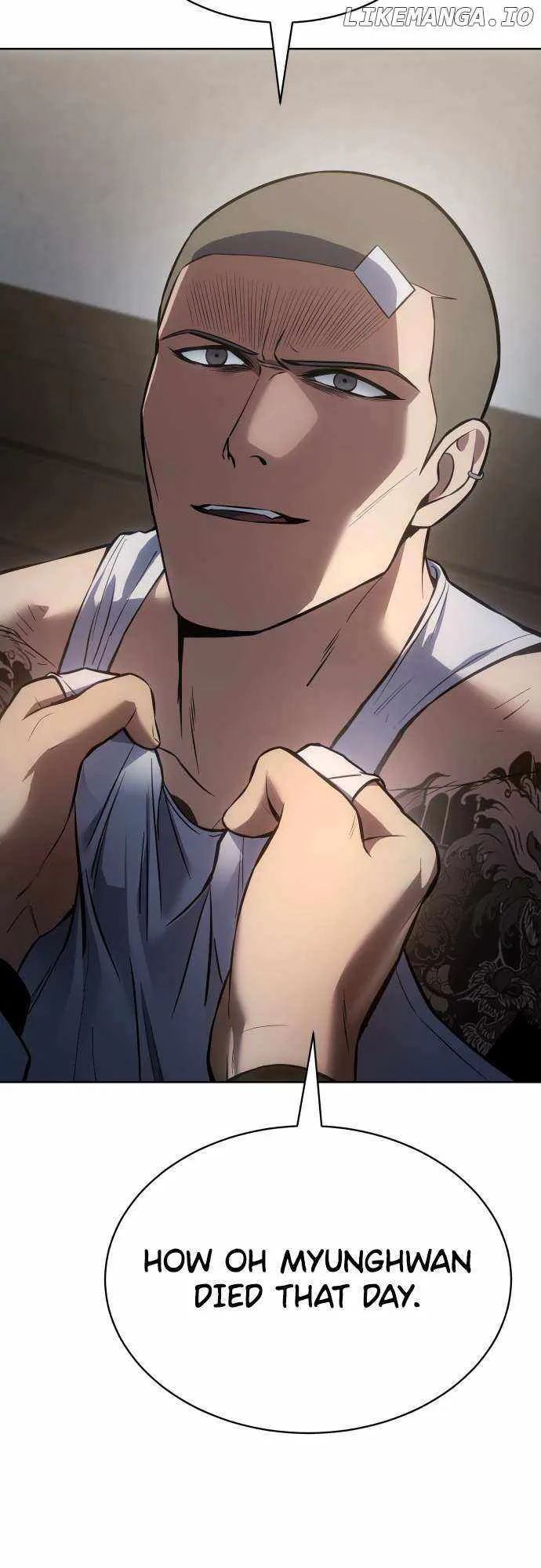 Read Baek XX Manga Online