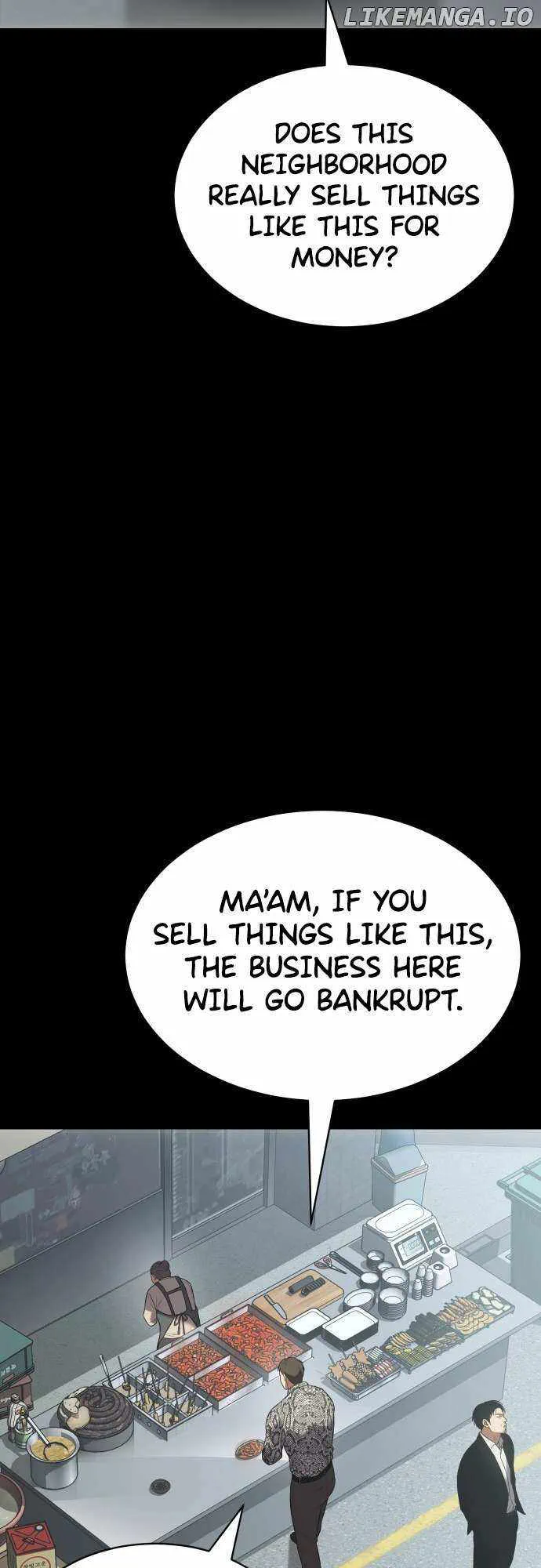 Read Baek XX Manga Online
