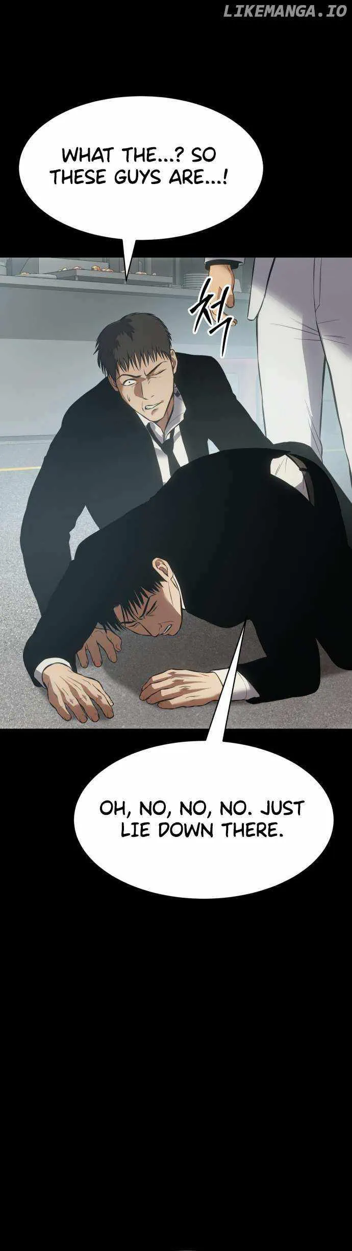 Read Baek XX Manga Online