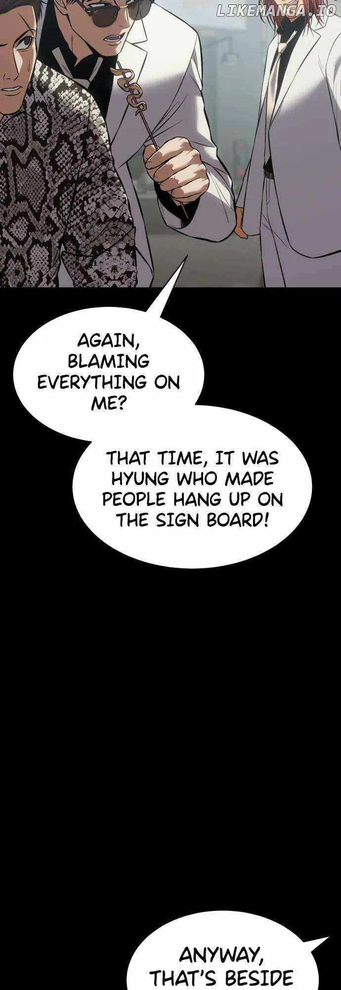 Read Baek XX Manga Online
