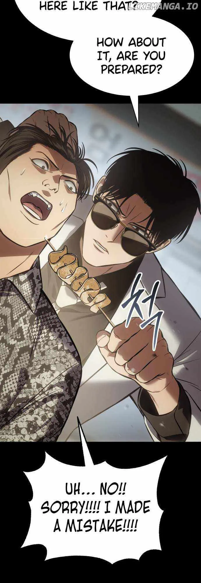 Read Baek XX Manga Online