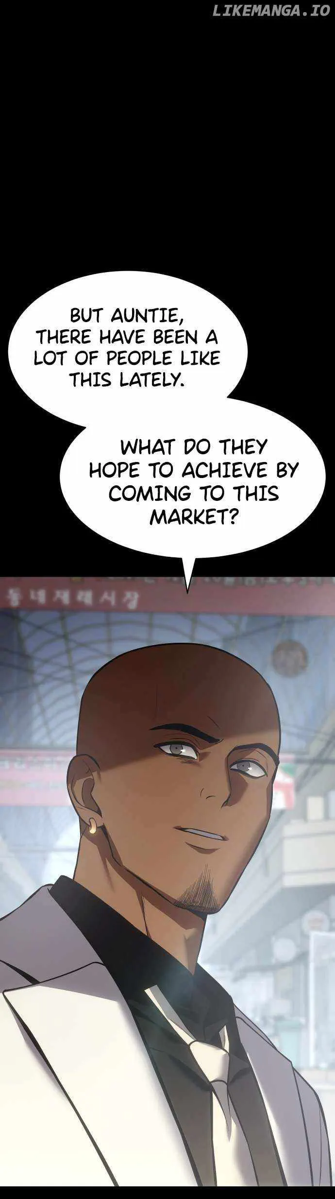 Read Baek XX Manga Online
