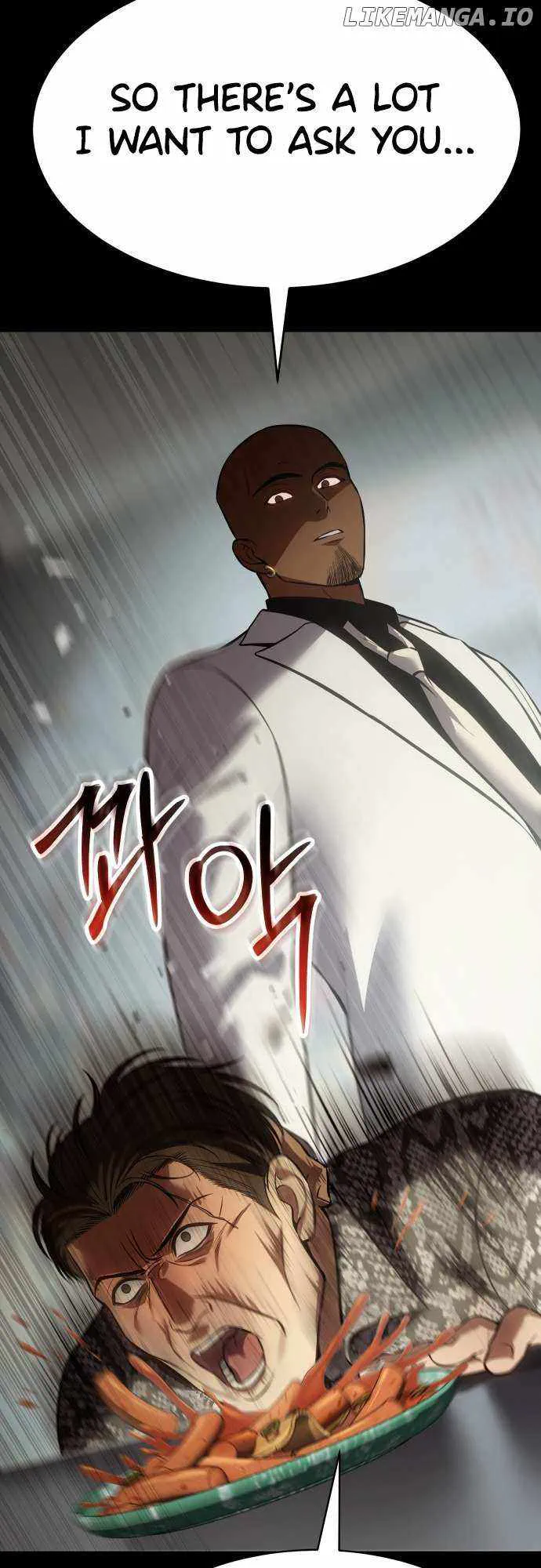 Read Baek XX Manga Online