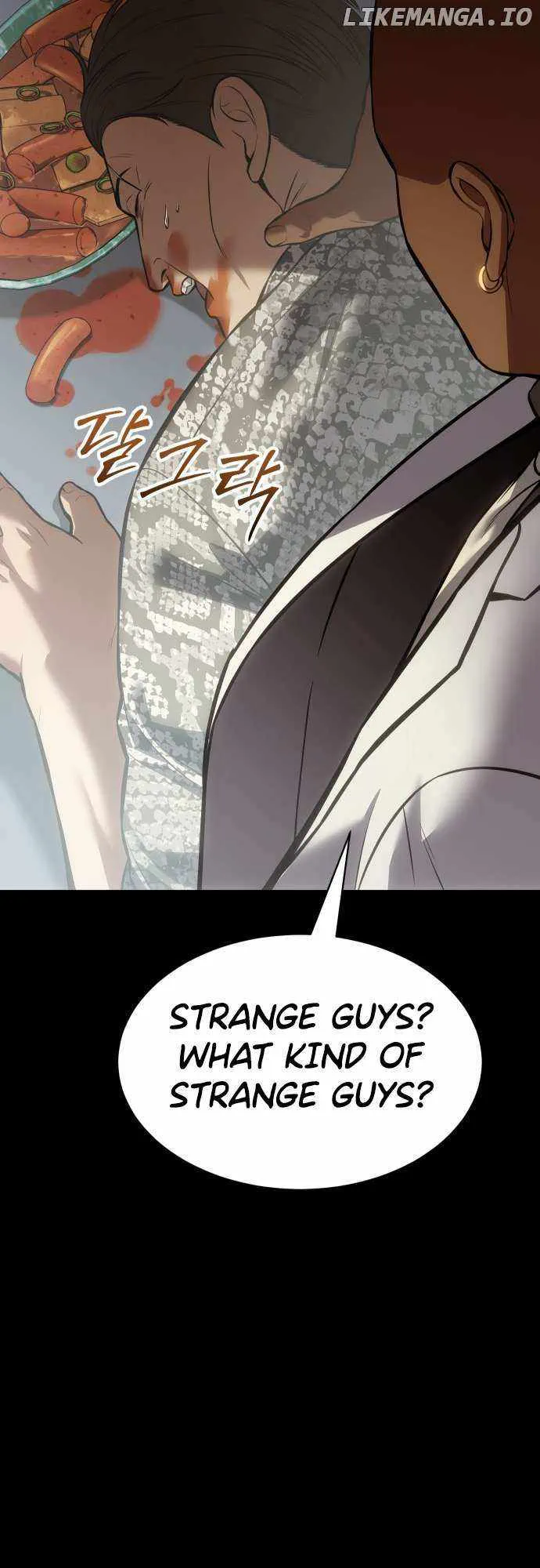 Read Baek XX Manga Online