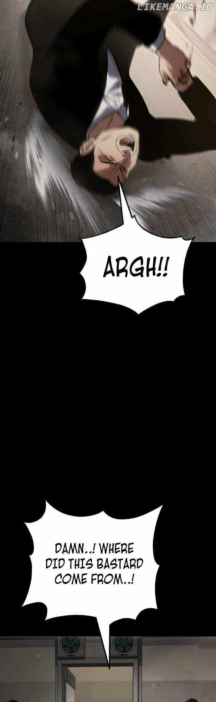 Read Baek XX Manga Online
