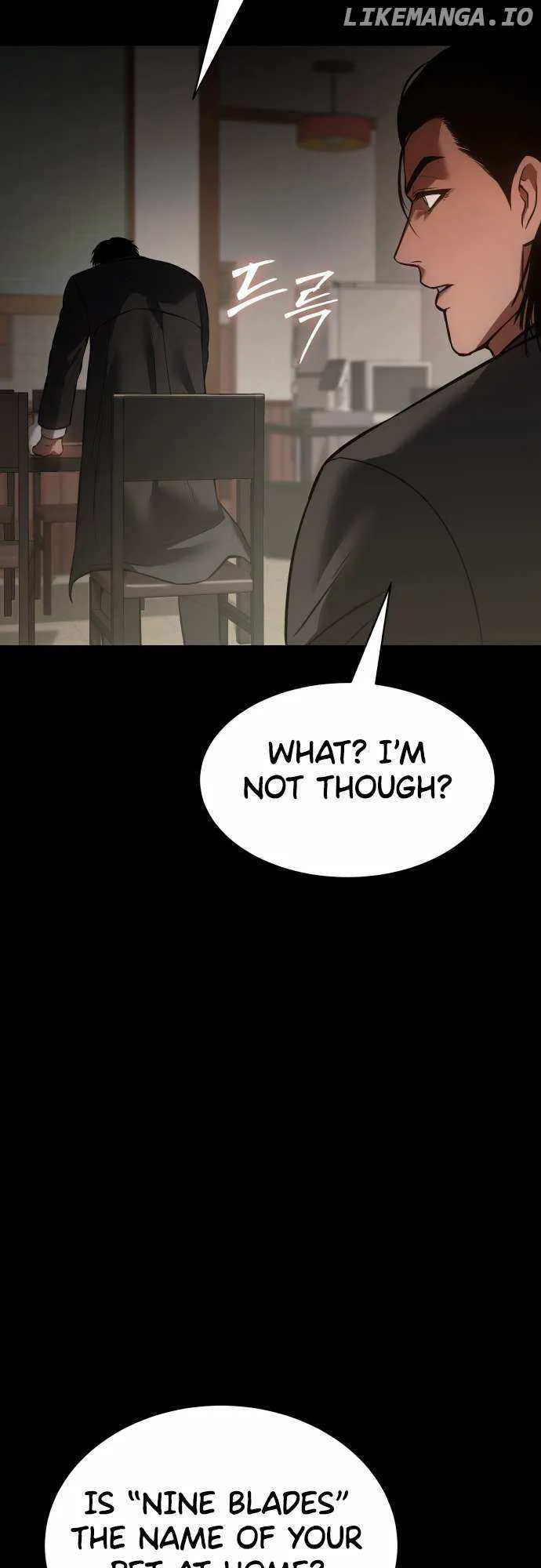 Read Baek XX Manga Online