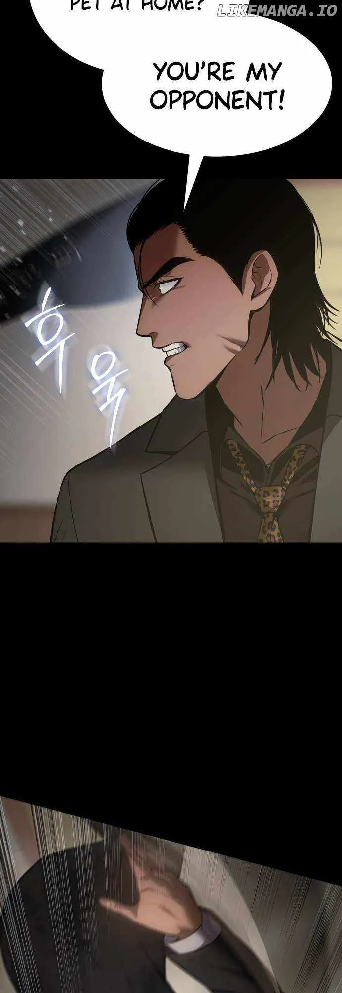 Read Baek XX Manga Online