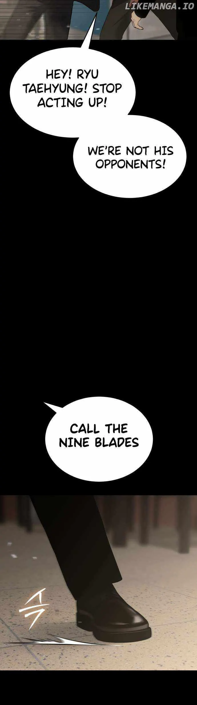 Read Baek XX Manga Online