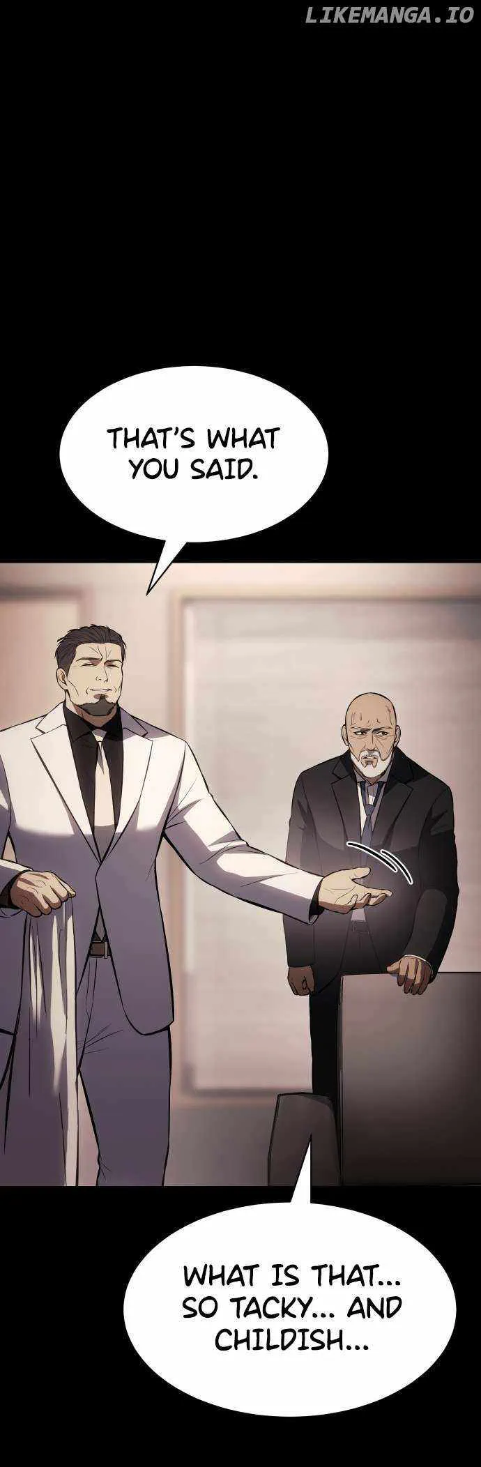 Read Baek XX Manga Online