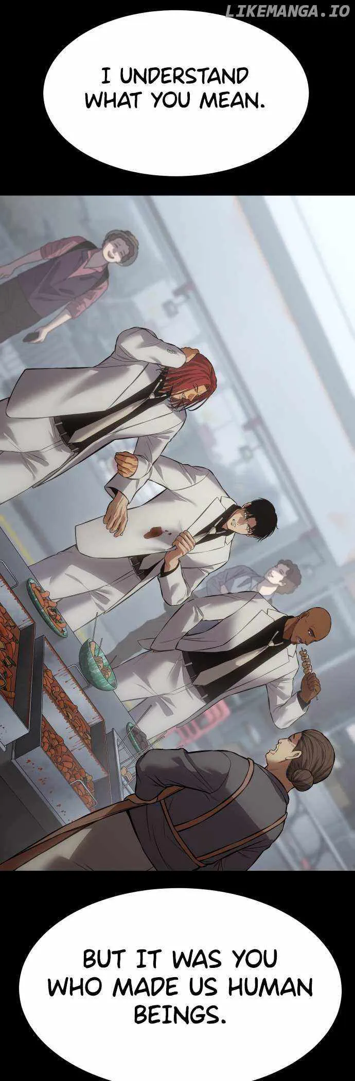 Read Baek XX Manga Online