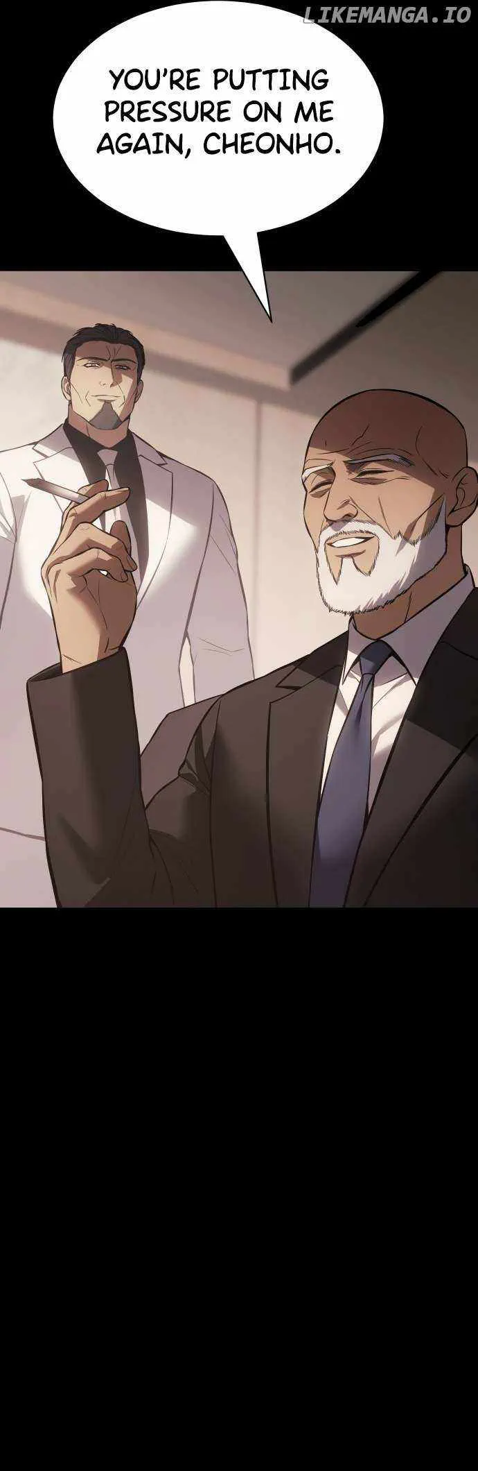 Read Baek XX Manga Online