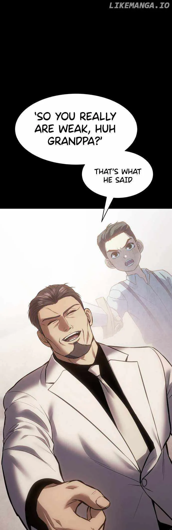 Read Baek XX Manga Online