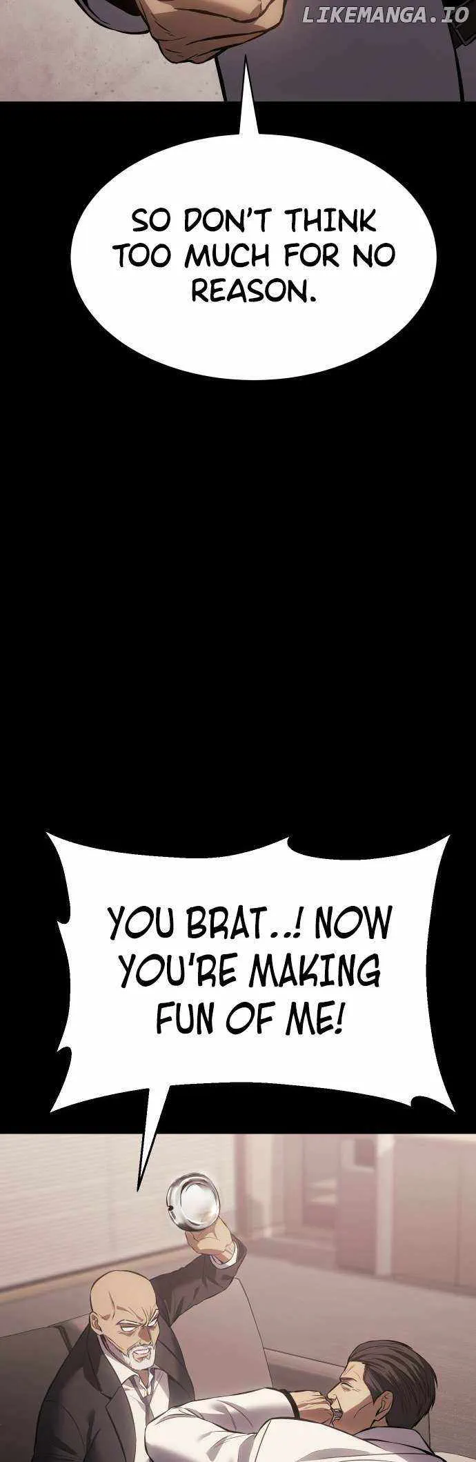 Read Baek XX Manga Online