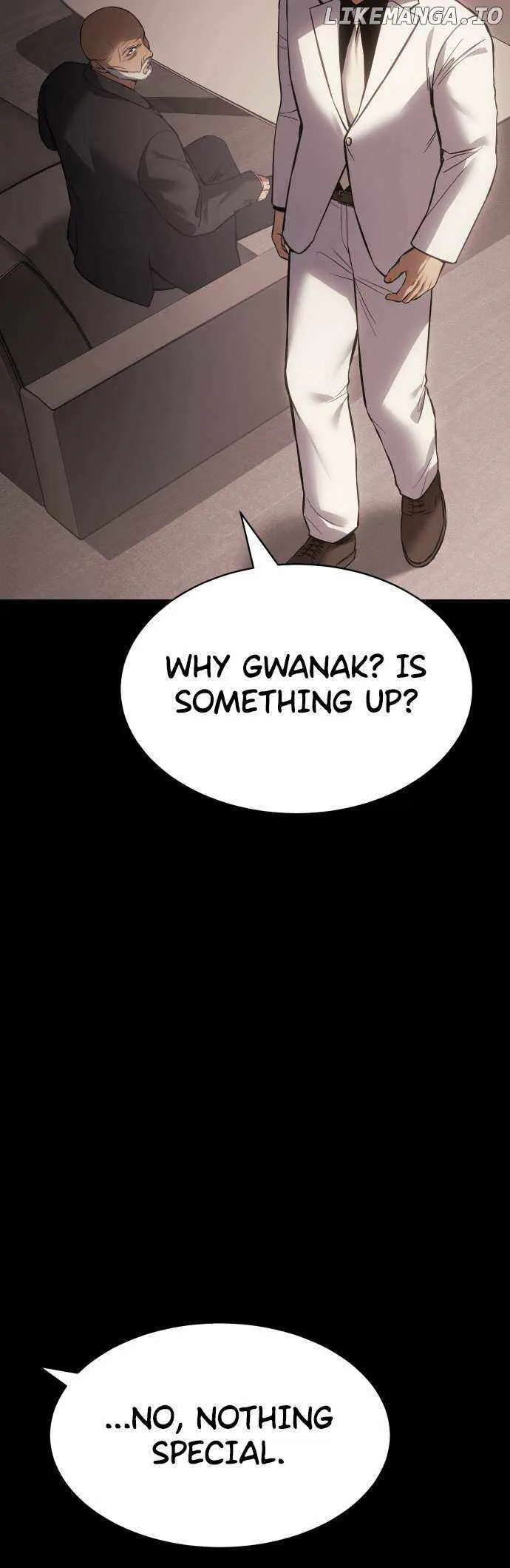 Read Baek XX Manga Online