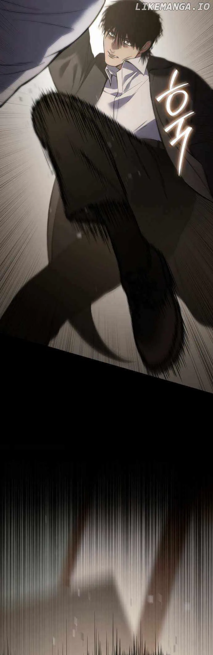 Read Baek XX Manga Online