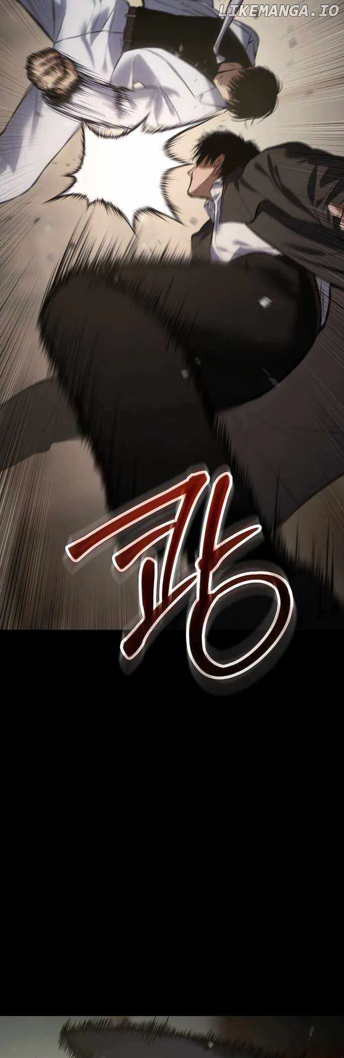 Read Baek XX Manga Online