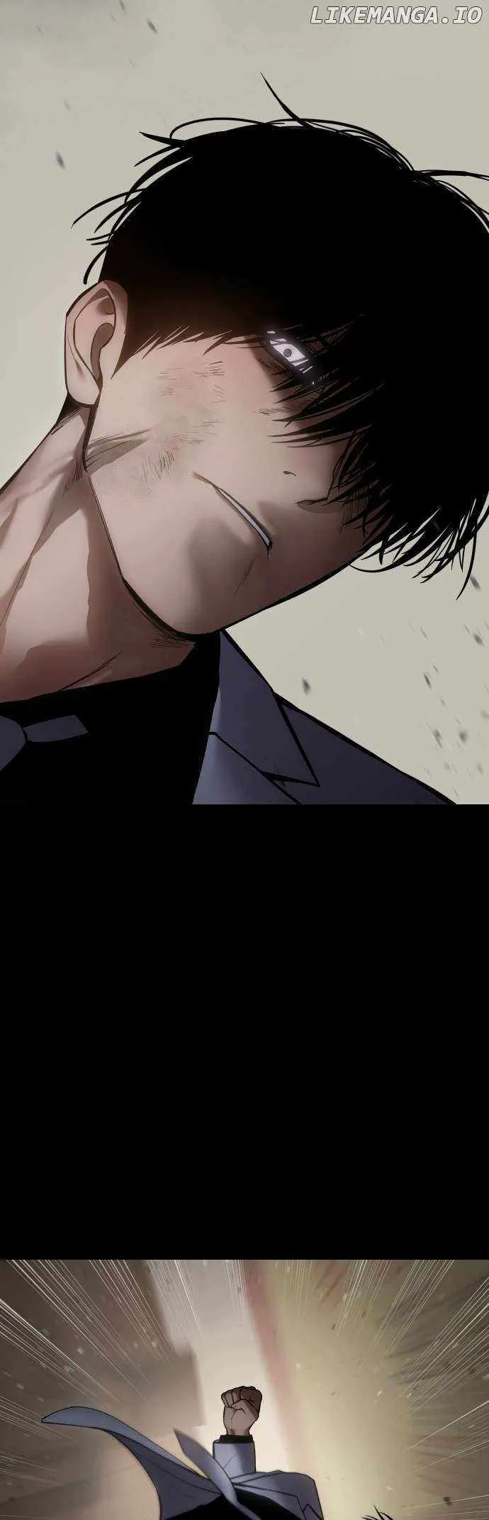 Read Baek XX Manga Online