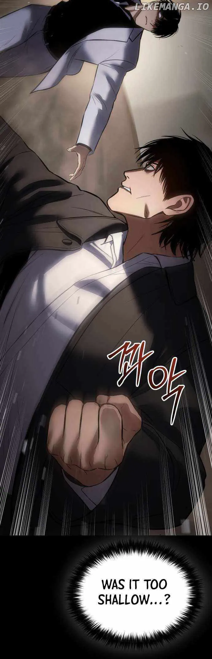 Read Baek XX Manga Online