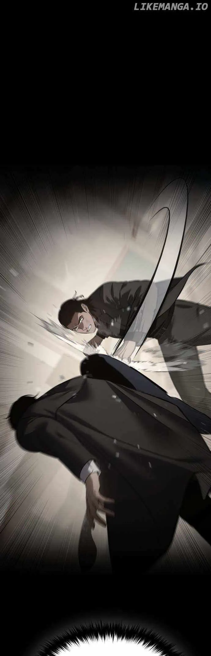 Read Baek XX Manga Online