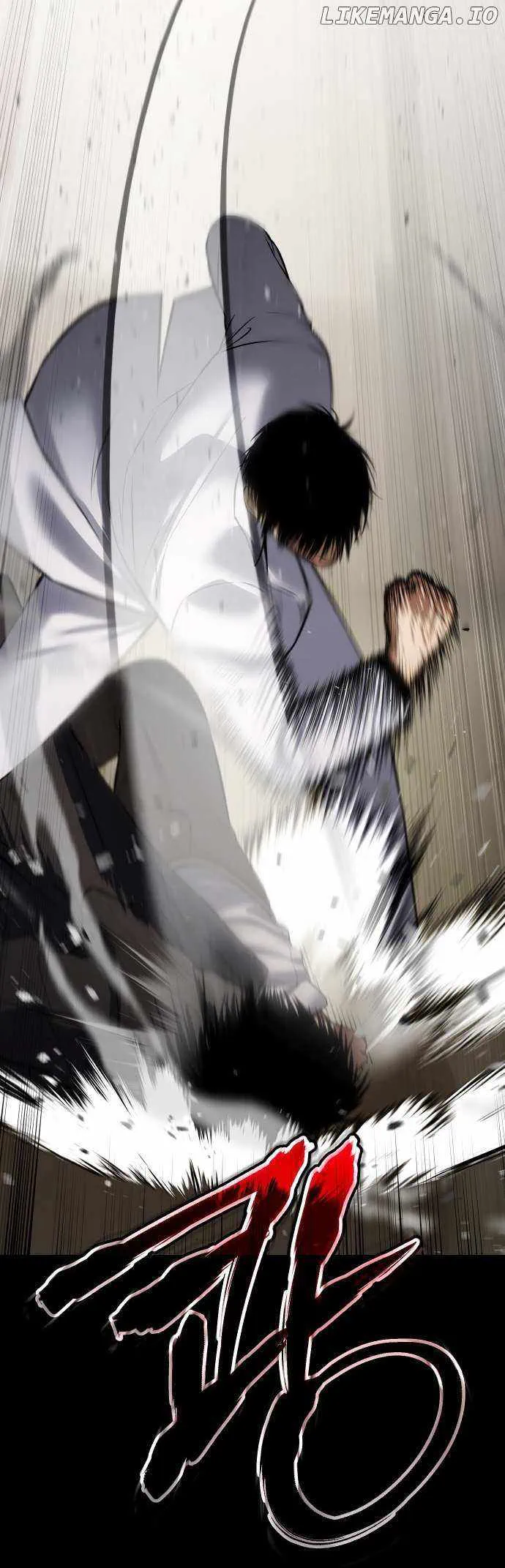 Read Baek XX Manga Online