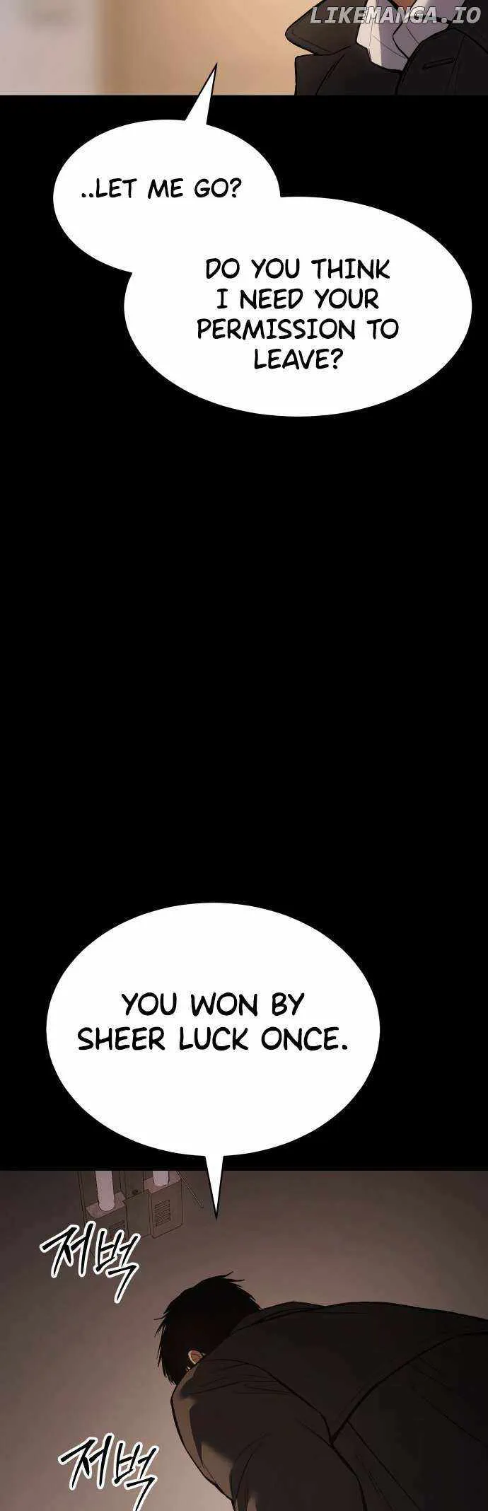 Read Baek XX Manga Online
