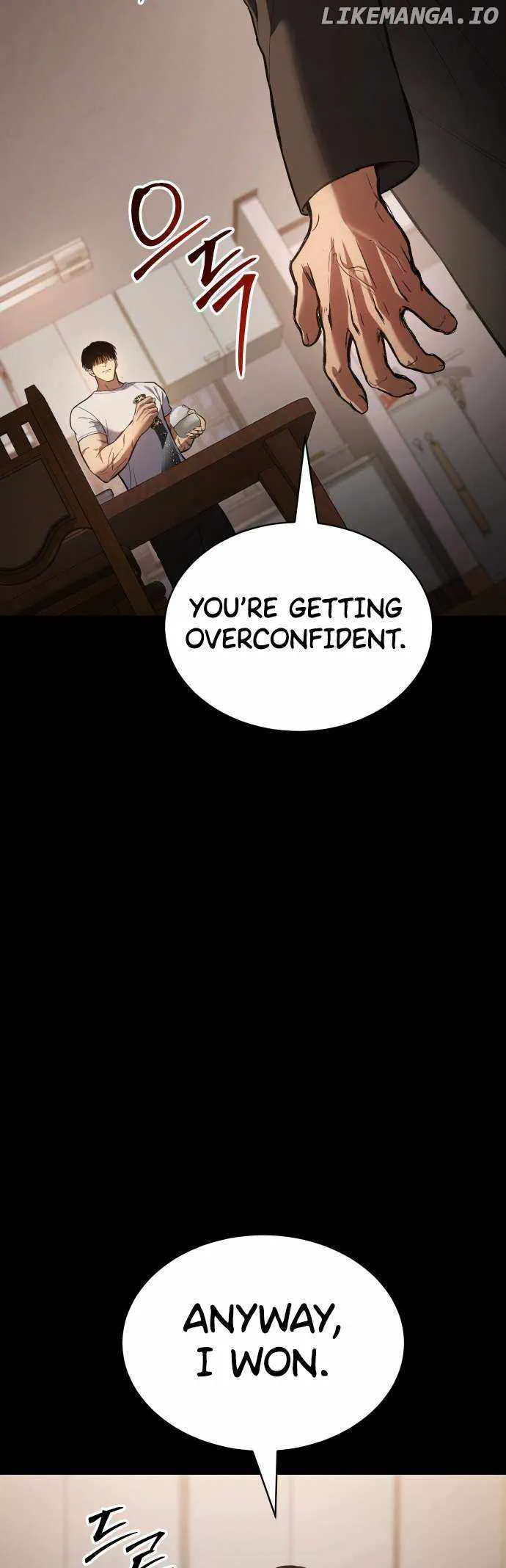 Read Baek XX Manga Online