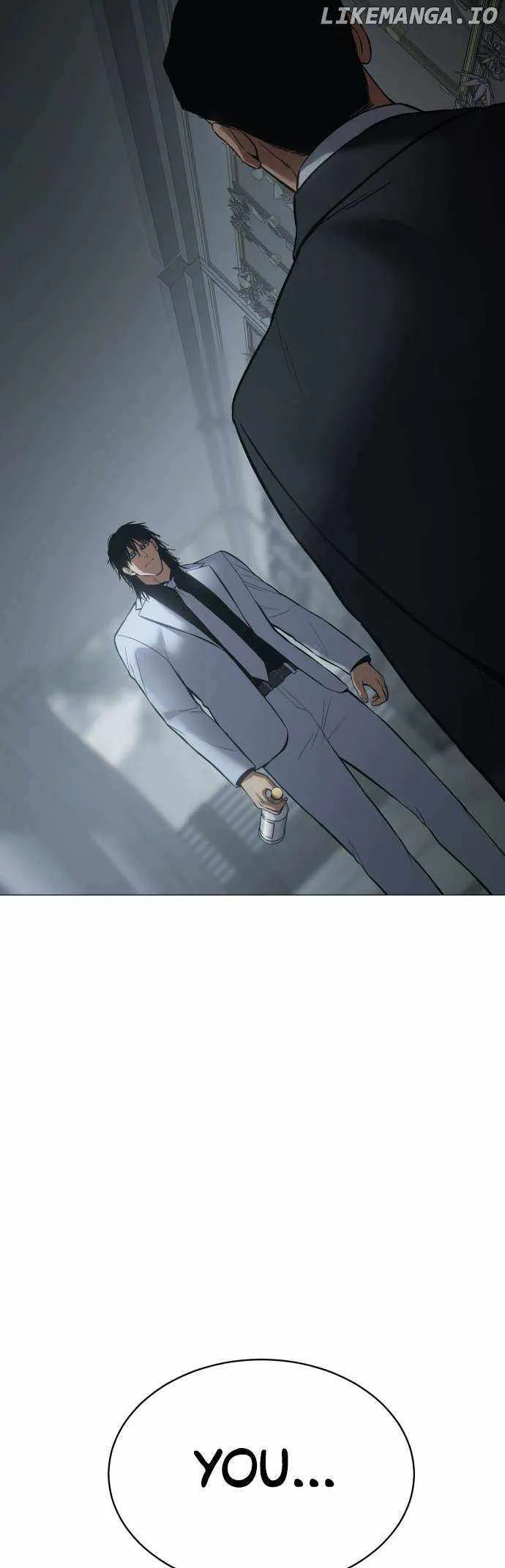 Read Baek XX Manga Online