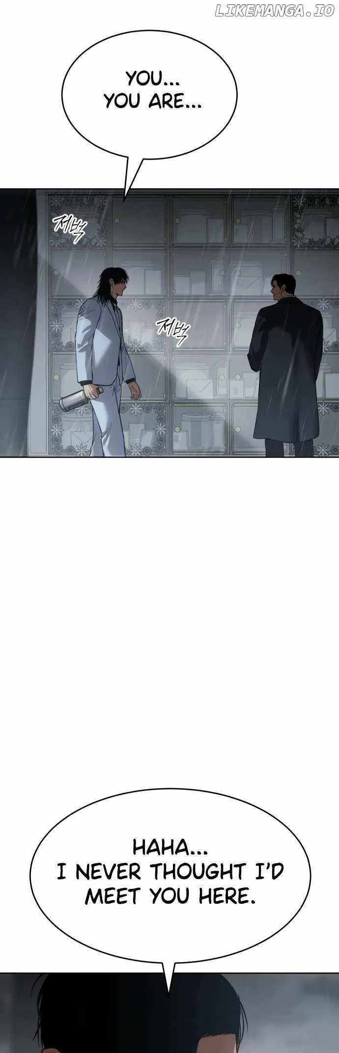 Read Baek XX Manga Online